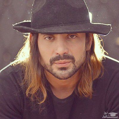 امیرعباس گلاب ستایش